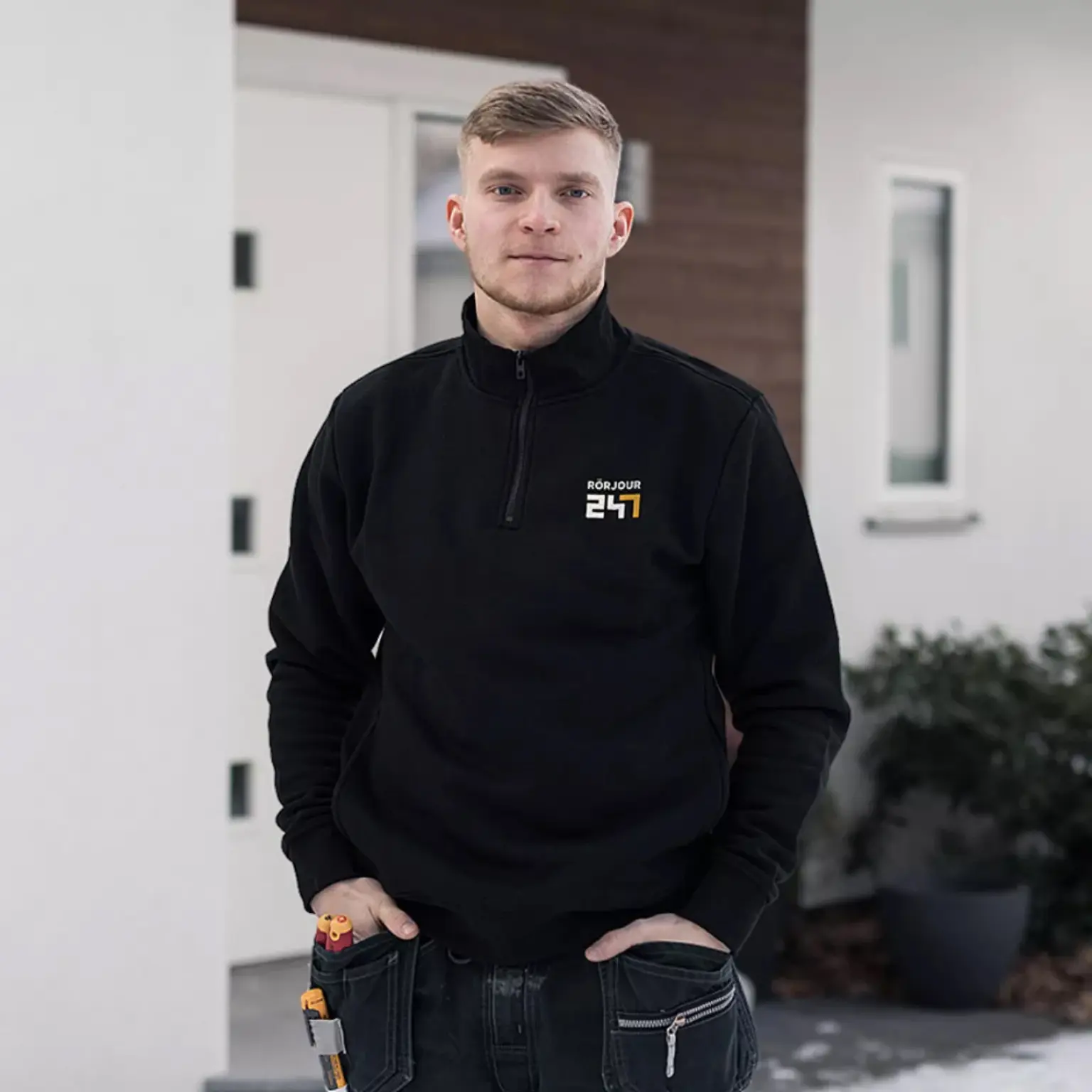 Vart systerforetag Rorjour 247