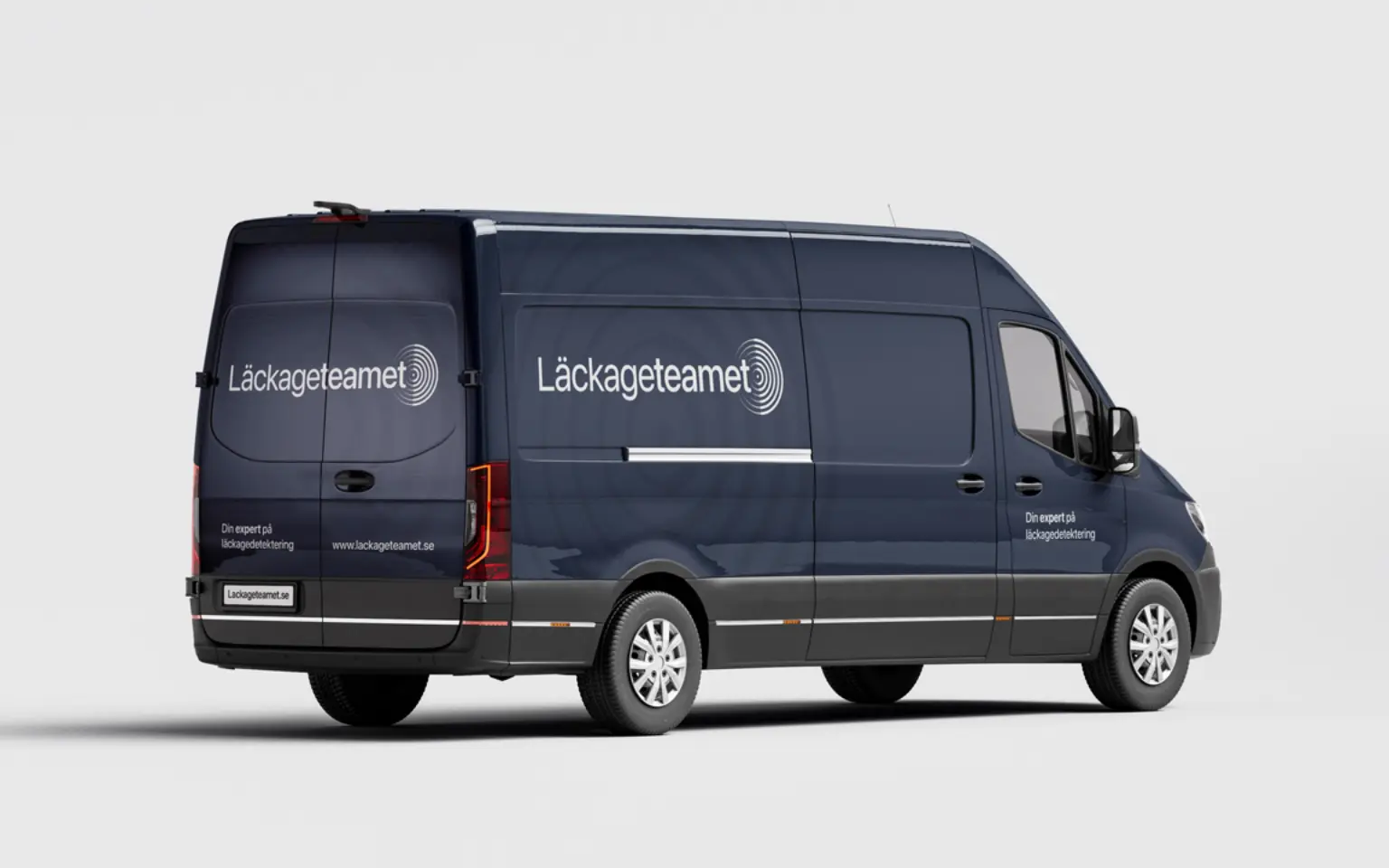 Professionella mogelutredningar i hela Sverige