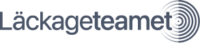 Lackageteamet logotyp