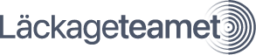 Lackageteamet logotyp
