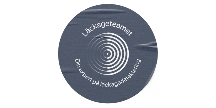 Kontakta oss lackageteamet